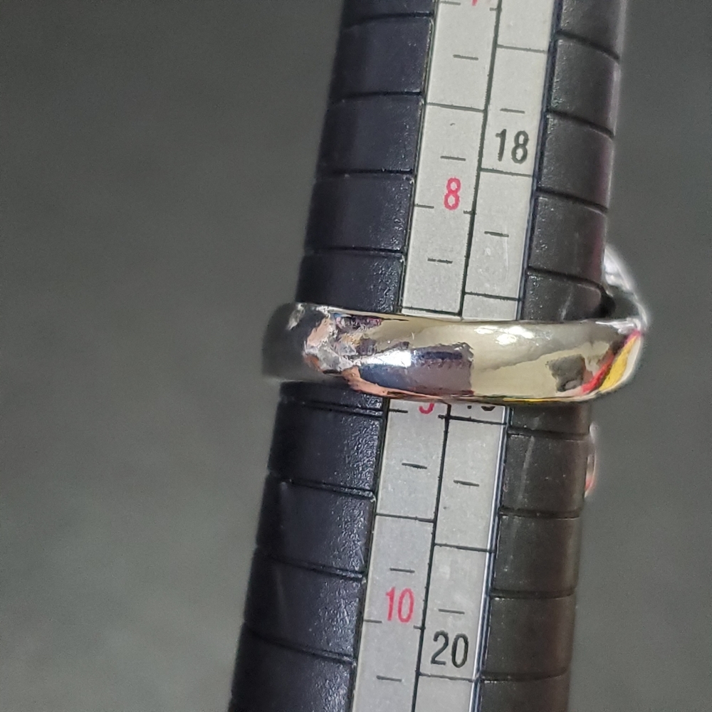 *Sale * Stainless steel wrench ring - Picture 7 of 8